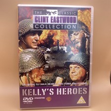 Kelly's Heroes The Classic
