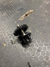 Ktm 50 2010 Waterpump Impeller