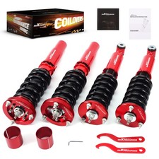 24 Way Coilovers Lowering Kit