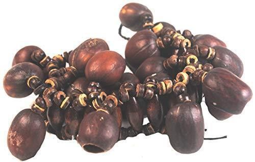 Andean shaman rattle - andean,