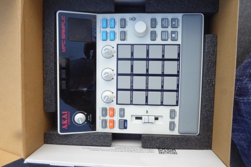 Akai professional mpc - professional,