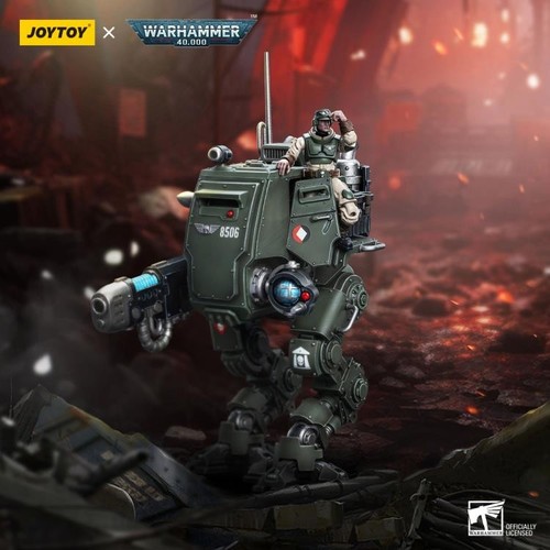 Warhammer 40k joytoy - warhammer,