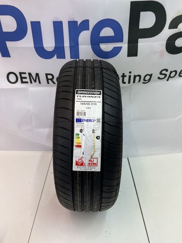 195 r16 bridgestone - 195/55, turanza