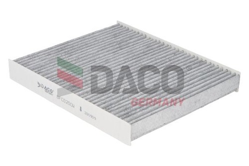 Dfc0200w filter cabin air - filter,,