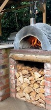 Pizza Oven 🇮🇹 