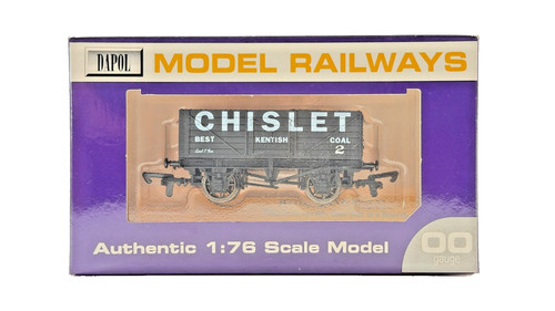 Dapol gauge chislet - dapol,