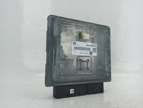 03f907309 ecu engine control - engine,