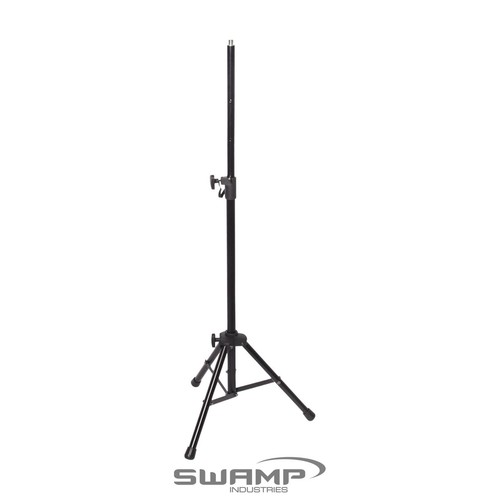 Heavy duty microphone stand - duty,