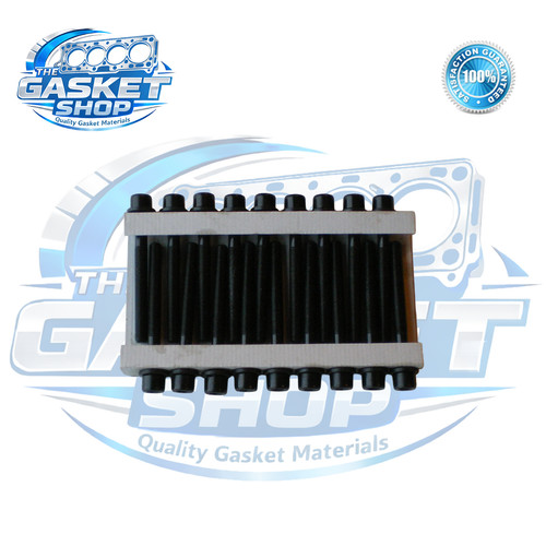 Head bolts for navara - head,