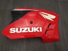 Suzuki GSX R 1100 1991-1992