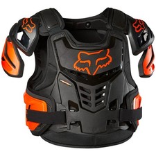 FOX Raptor Body Armour NEW