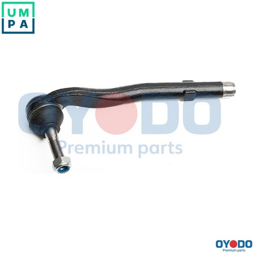 Tie rod end 10k9165 oyo - rod, for