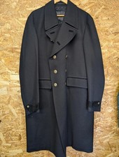 Pretty Green Black Label Coat