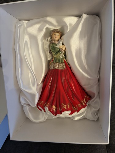 Royal doulton christmas - a,