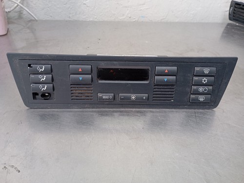Bmw e53 2002 - 2002, air
