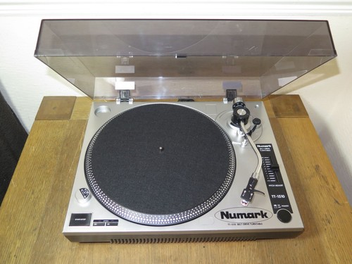 Numark 1510 belt - numark, belt-drive