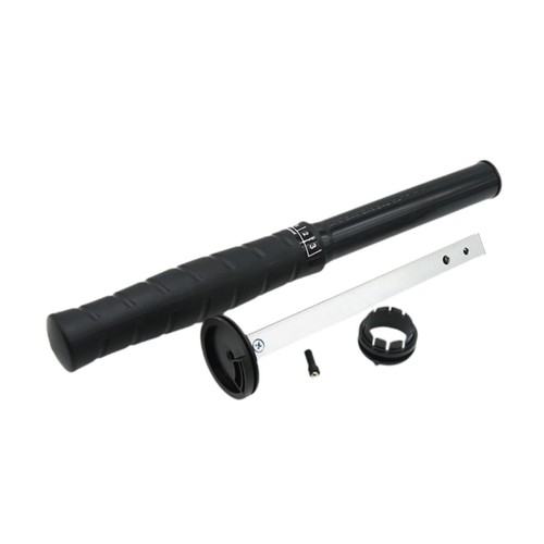 Trolling motor extension - motor,