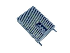 BMW X3 E83 2005 Light control