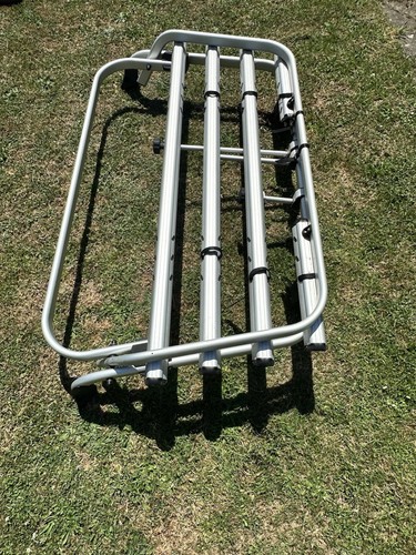 Genuine caravelle bike - genuine, vw