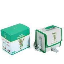 Ohuhu Honolulu 72 Colors Dual Tips Alcohol Art Markers Brush & Chisel