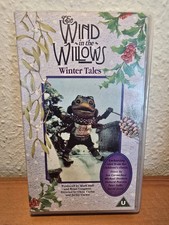 Wind In The Willows - Winter