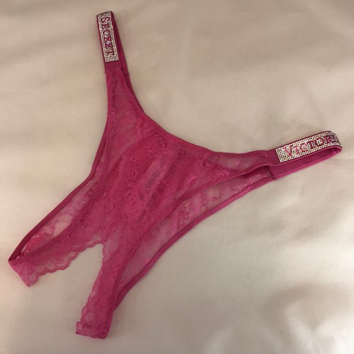 Victoria secret vivid pink - victoria's,