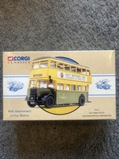 corgi Classics 97312 guy Arab