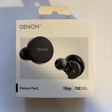 Denon PerL True Wireless