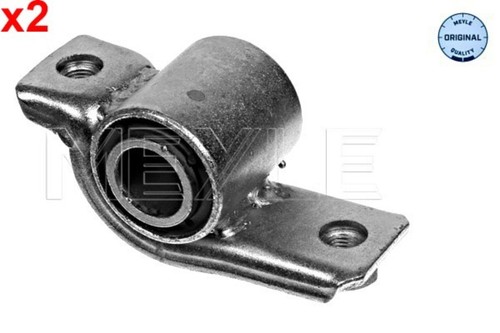 Control arm trailing bush - arm,