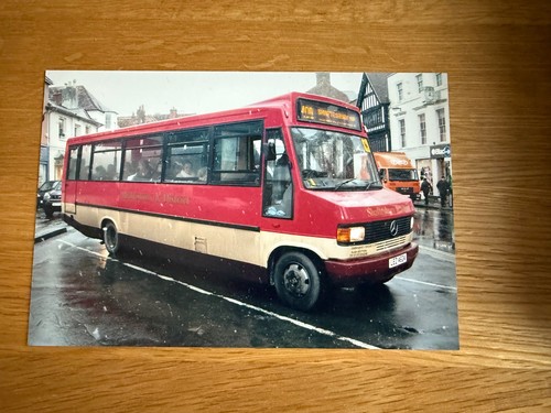 Shaftesbury district lez - &,
