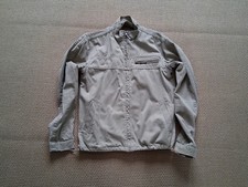 Tan Denim Style Tom Wolf