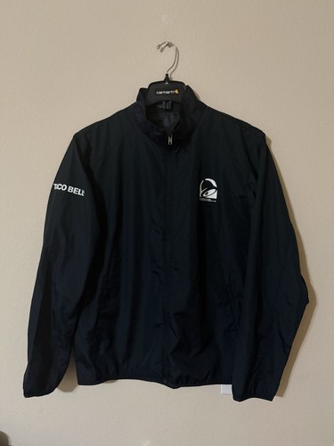 Taco bell employee exclusive - bell,