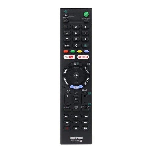 Sony rmt tx300e - sony, rmt-tx300e