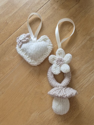 Lovely soft hand - lovely, baby