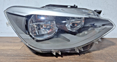 2012 bmw 116i sport offside - 2012,