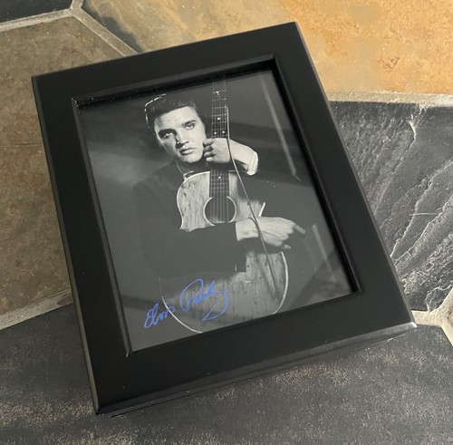 Elvis fossil limited edition - elvis,