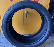 GOODYEAR Tyres X2 Run Flat