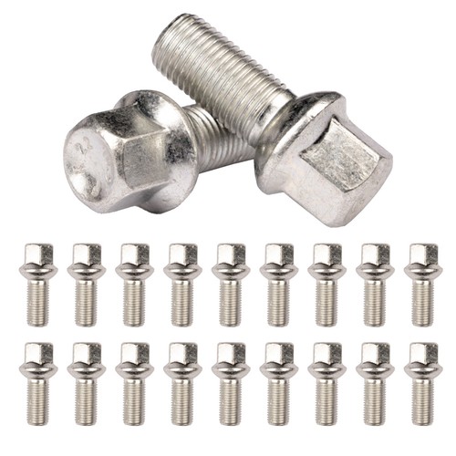 Wheel mounting bolts for - wheel,