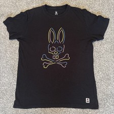 Psycho Bunny Men's T-Shirt