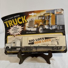 Vintage 1994 Big Lots Odd Lots