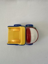 Jackpot style push along