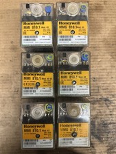 Honeywell MMG And MMI 810.1