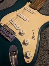 Squier "Standard Series"