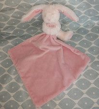 MARKS SPENCER M&S PINK BUNNY