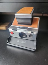 Polaroid SX-70 Land Camera