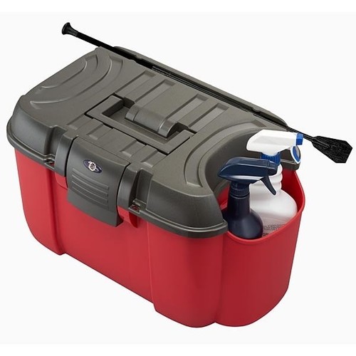 Koala grooming box for - grooming,