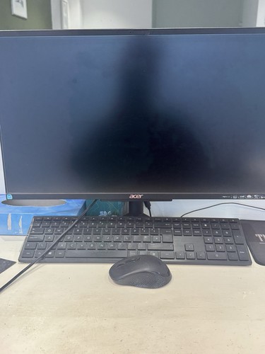 Acer aspire c22 1600 - acer, c22-1600
