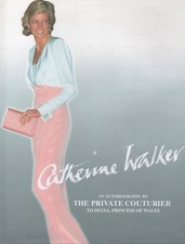 Catherine Walker SIGNED