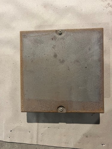 Chimney soot door esse - door,