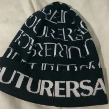 VERSACE JEANS COUTURE Beanie
